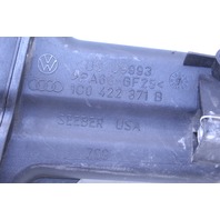 2001 Volkswagen Beetle Power Steering Reservoir Tank Bottle 1C0422371B OEM