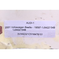 Volkswagen Beetle Jetta Golf Power Steering Pump OEM