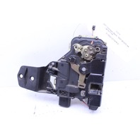 2001 Volkswagen Beetle Front Right Door Lock Latch 3B1837016R OEM