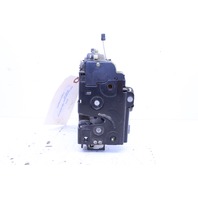 2001 Volkswagen Beetle Front Right Door Lock Latch 3B1837016R OEM