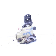 2001 Volkswagen Beetle Front Right Door Lock Latch 3B1837016R OEM