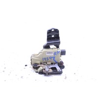 2001 Volkswagen Beetle Front Right Door Lock Latch 3B1837016R OEM