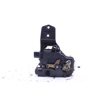 2001 Volkswagen Beetle Front Right Door Lock Latch 3B1837016R OEM