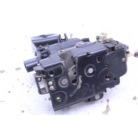 2001 Volkswagen Beetle Front Right Door Lock Latch 3B1837016R OEM