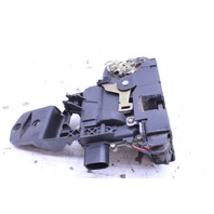 2001 Volkswagen Beetle Front Right Door Lock Latch 3B1837016R OEM