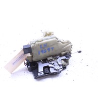 1998-2005 Volkswagen Beetle Driver Left Door Latch Lock