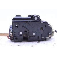 1998-2005 Volkswagen Beetle Driver Left Door Latch Lock