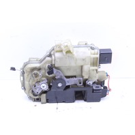 1998-2005 Volkswagen Beetle Driver Left Door Latch Lock