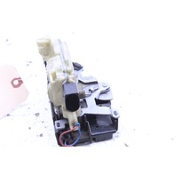 1998-2005 Volkswagen Beetle Driver Left Door Latch Lock