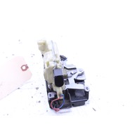1998-2005 Volkswagen Beetle Driver Left Door Latch Lock