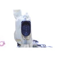 1998-2005 Volkswagen Beetle Driver Left Door Latch Lock