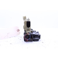 1998-2005 Volkswagen Beetle Driver Left Door Latch Lock