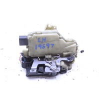 1998-2005 Volkswagen Beetle Driver Left Door Latch Lock