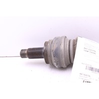 2013-2018 BMW X3 X4 2.0 Left Rear Axle Shaft CV Joint 33207598037 OEM