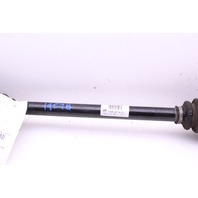 2013-2018 BMW X3 X4 2.0 Left Rear Axle Shaft CV Joint 33207598037 OEM