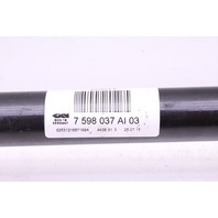 2013-2018 BMW X3 X4 2.0 Left Rear Axle Shaft CV Joint 33207598037 OEM