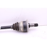 2013-2018 BMW X3 X4 2.0 Left Rear Axle Shaft CV Joint 33207598037 OEM