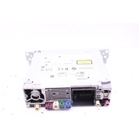 2015-2017 BMX X3 X4 X5 AM FM CD Receiver 65129399456 OEM