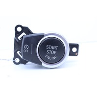 2011-2017 BMW X3 X4 Start Stop Engine Push Button - 61319291693 OEM