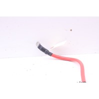 2011-2017 BMW X3 X4 Positive Battery Cable Plus Pole OEM