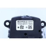 BMW X3 528i 535i 550i X3 X4 Headlight Lamp Control Switch OEM