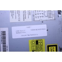 2006 2007 2008 Audi A4 AM FM Symphony Radio Receiver Head Unit 8E0035195AC OEM