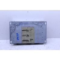 2008 Audi A4 Sirius Satellite Radio Module 8E0035593Q OEM