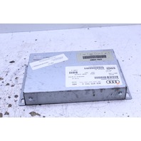 2008 Audi A4 Sirius Satellite Radio Module 8E0035593Q OEM