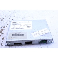 2008 Audi A4 Sirius Satellite Radio Module 8E0035593Q OEM