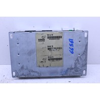 2008 Audi A4 Sirius Satellite Radio Module 8E0035593Q OEM