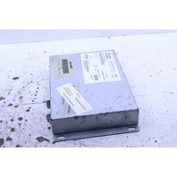 2008 Audi A4 Sirius Satellite Radio Module 8E0035593Q OEM