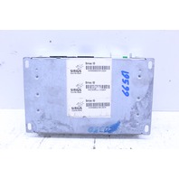 2008 Audi A4 Sirius Satellite Radio Module 8E0035593Q OEM