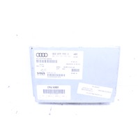2008 Audi A4 Sirius Satellite Radio Module 8E0035593Q OEM