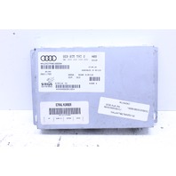2008 Audi A4 Sirius Satellite Radio Module 8E0035593Q OEM