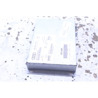 2008 Audi A4 Sirius Satellite Radio Module 8E0035593Q OEM