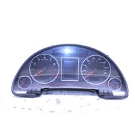 2006 2007 2008 Audi A4 S4 Speedometer Instrument Cluster OEM