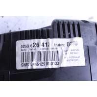 2006 2007 2008 Audi A4 S4 Speedometer Instrument Cluster OEM