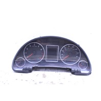 2006 2007 2008 Audi A4 S4 Speedometer Instrument Cluster OEM