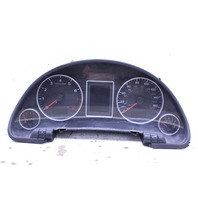 2006 2007 2008 Audi A4 S4 Speedometer Instrument Cluster OEM