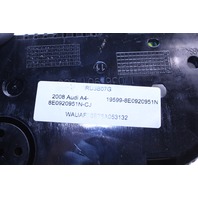 2006 2007 2008 Audi A4 S4 Speedometer Instrument Cluster OEM