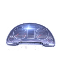 2006 2007 2008 Audi A4 S4 Speedometer Instrument Cluster OEM