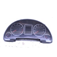 2006 2007 2008 Audi A4 S4 Speedometer Instrument Cluster OEM