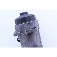 2000-2003 BMW 540i 740il X5 M62 Engine Oil Filter Housing OEM