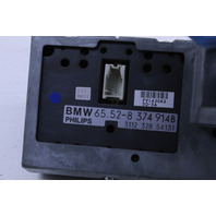 2000 2001 BMW 740i 740il E38 Navigation Radio Stereo Tape Player 8374914 OEM
