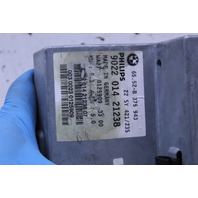 2000 2001 BMW 740i 740il E38 Navigation Radio Stereo Tape Player 8374914 OEM