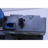 2000 2001 BMW 740i 740il E38 Navigation Radio Stereo Tape Player 8374914 OEM
