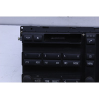 2000 2001 BMW 740i 740il E38 Navigation Radio Stereo Tape Player 8374914 OEM