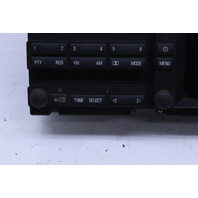 2000 2001 BMW 740i 740il E38 Navigation Radio Stereo Tape Player 8374914 OEM