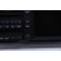 2000 2001 BMW 740i 740il E38 Navigation Radio Stereo Tape Player 8374914 OEM