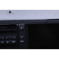 2000 2001 BMW 740i 740il E38 Navigation Radio Stereo Tape Player 8374914 OEM